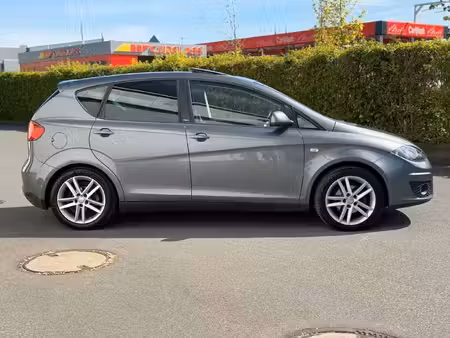 Seat Altea 2.0 TDI 140 I Tech