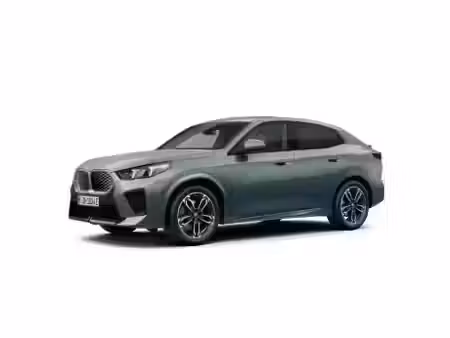 BMW IX2 20 313 xDrive