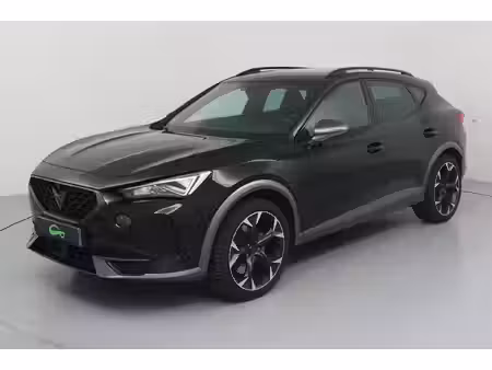 Cupra Formentor VZ 1.4 245