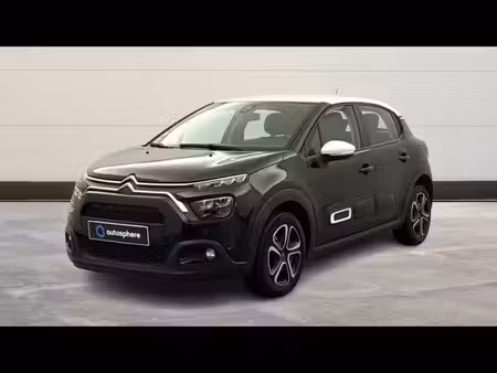 Citroën C3 1.5 HDi 100 Feel Pack