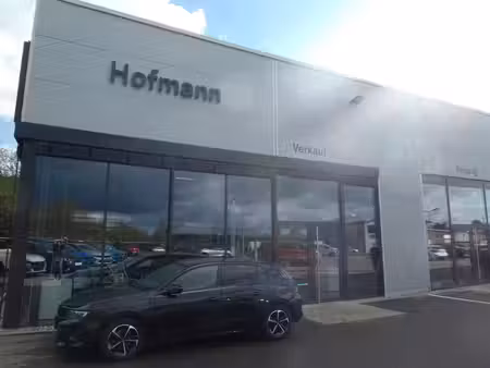 Opel Astra 1.2 130 GS