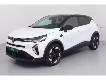 Renault Captur 1.3 160 Techno