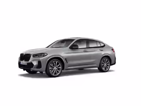 BMW X4 M40i 3.0 265 M Performance xDrive