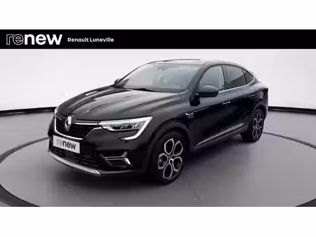 Renault Arkana E-Tech 1.6 145