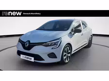 Renault Clio E-Tech 1.6 145