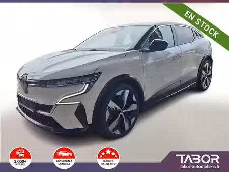 Renault Mégane E-Tech Techno