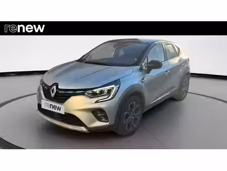 Renault Captur 1.0 TCe 91