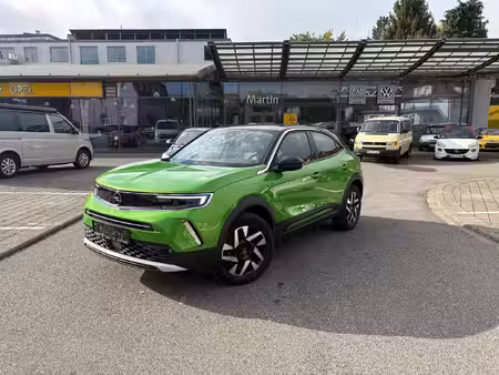 Opel Mokka 136 Elegance