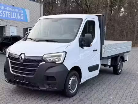 Renault Master 2.3 dCi 135