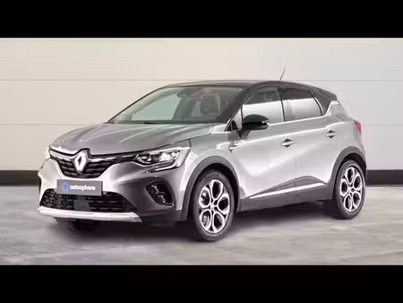 Renault Captur E-Tech 1.6 145