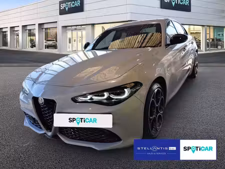 Alfa Romeo Giulia 2.0 280 4x4