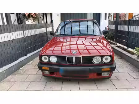 BMW Série 3 320i