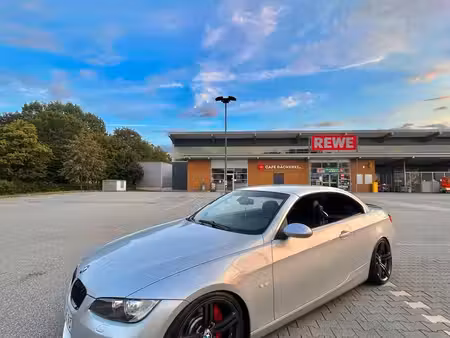 BMW Série 3 335i 3.0 306