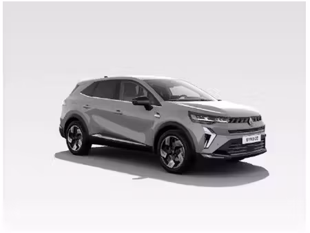 Renault Symbioz Techno