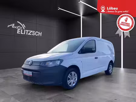 Volkswagen Caddy 2.0 TDI 122