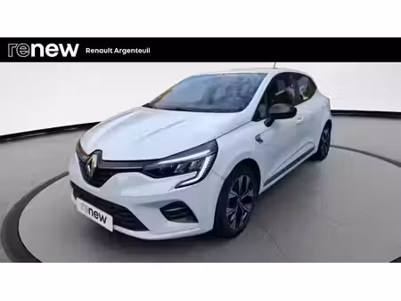 Renault Clio E-Tech 1.6 140