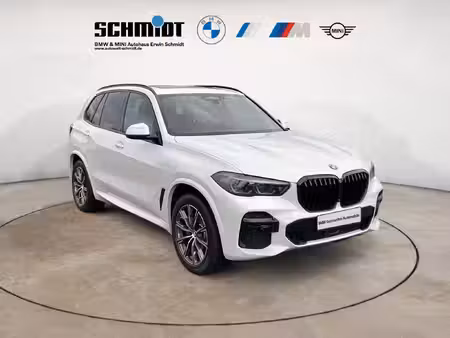 BMW X5 30d 3.0 xDrive