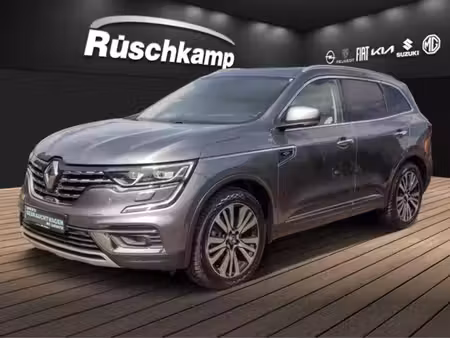 Renault Koleos 2.0 Initiale Paris 4x4
