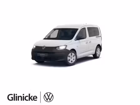 Volkswagen Caddy 2.0 TDI 102 Trend
