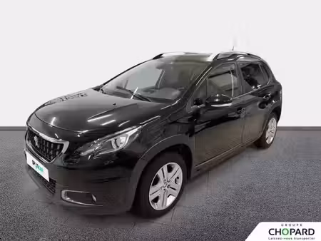 Peugeot 2008 1.2 PureTech 110
