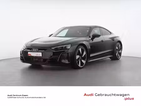Audi e-tron GT 476 quattro