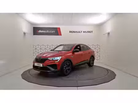 Renault Arkana E-Tech 1.6 145
