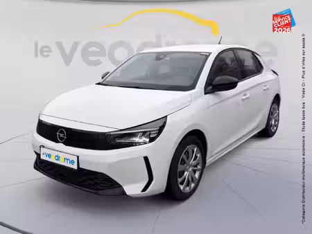 Opel Corsa 1.2 100