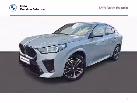 BMW X2 20d 2.0 163 sDrive