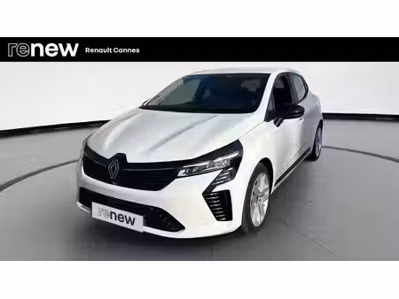 Renault Clio E-Tech 1.6 145