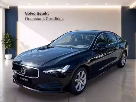 Volvo S90 D4 2.0 190