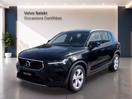 Volvo XC40 D3 2.0 150