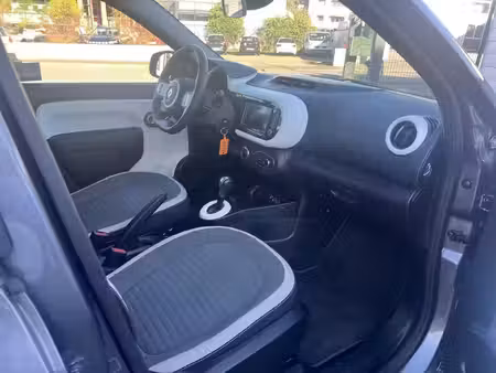 Renault Twingo 81 Équilibre