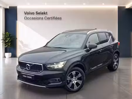 Volvo XC40 D3 2.0 150