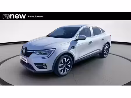 Renault Arkana E-Tech 1.6 145