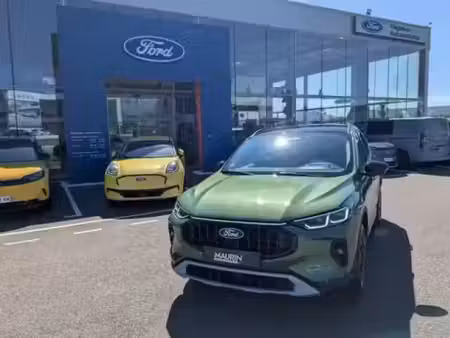 Ford Kuga 2.5 180 Hybrid