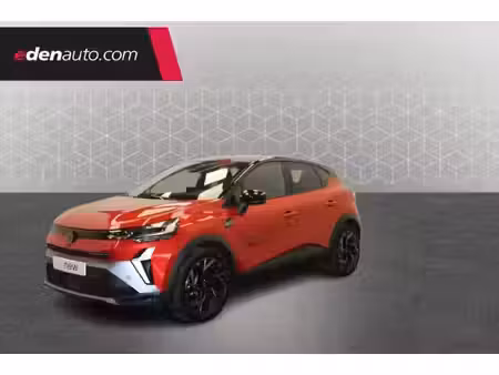 Renault Captur E-Tech 160 Esprit Alpine