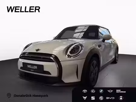 Mini Mini One 1.5 102