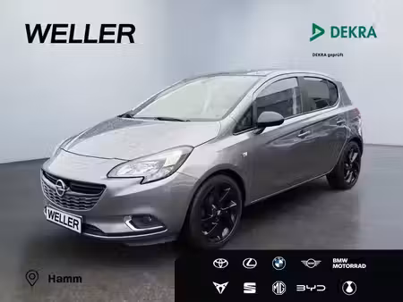 Opel Corsa 90