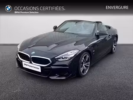 BMW Z4 20i 2.0 sDrive