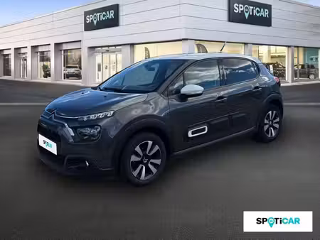 Citroën C3 1.2 PureTech 83 Max