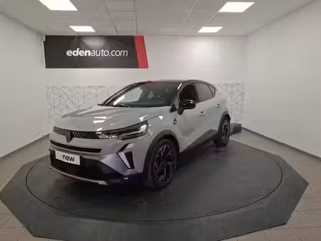 Renault Captur E-Tech 160 Esprit Alpine
