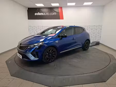 Renault Clio E-Tech 1.6 145 Esprit Alpine