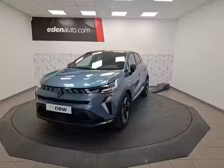 Renault Symbioz E-Tech 1.8 160 Techno