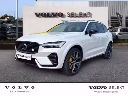 Volvo XC60 T8 2.0 310 4x4