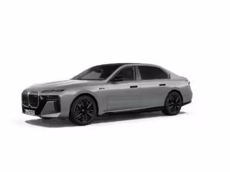 BMW I7 M70 489 M Performance xDrive