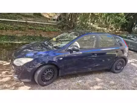 Hyundai i30 1.4 109 Classic