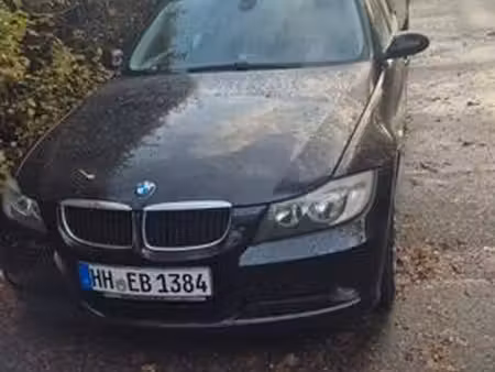 BMW Série 3 318i 2.0 143