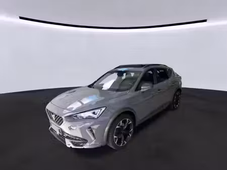 Cupra Formentor 1.4 TSI 245
