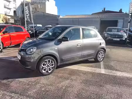 Renault Twingo 1.0 SCe 65 Équilibre