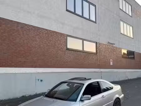 BMW Série 3 330i 170